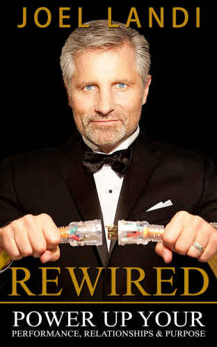 ﻿Rewired: عملکرد، روابط و هدف خود را تقویت کنید