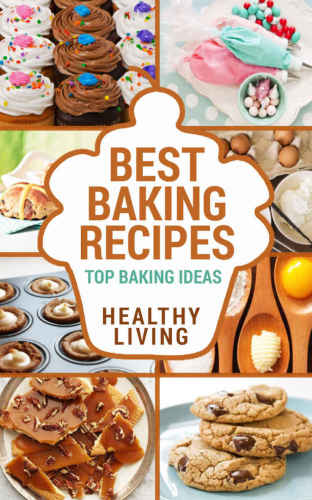 ﻿BAKING: Baking Recipes: Baking Recipes: Baking Basics: Baking Cookbook-> Baking Basics: Baking Books: Baking Recipe Book: Baking Recipes-> Baking ... دستور العمل های پخت آسان، کتاب دستور پخت پخت)