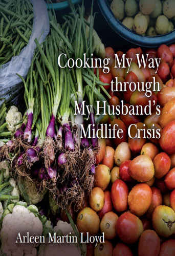 ﻿آشپزی راه من از طریق بحران میانسالی شوهرم