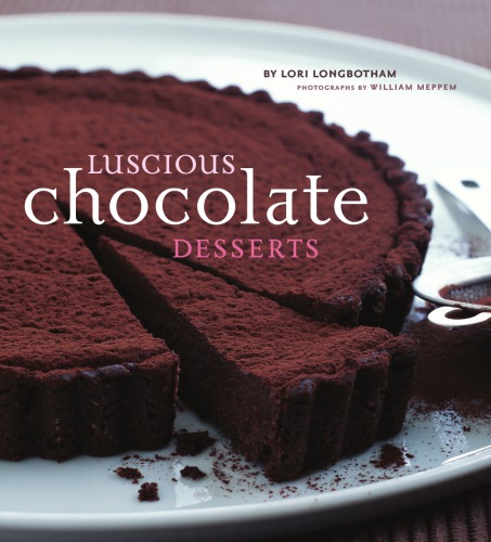 ﻿دسرهای شکلاتی خوش طعم