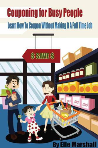 ﻿کوپن برای افراد پرمشغله