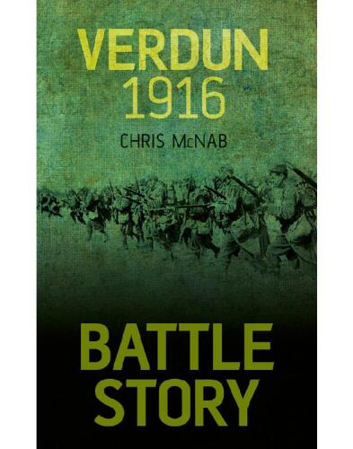 ﻿داستان نبرد: Verdun 1916