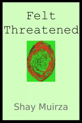 ﻿احساس خطر کرد