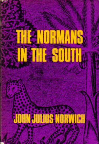 ﻿نورمن ها در جنوب
