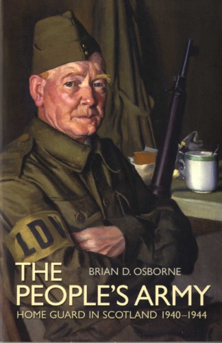 ﻿ارتش خلق - گارد خانگی در اسکاتلند 1940-1944