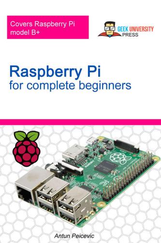 ﻿Raspberry Pi برای مبتدیان کامل