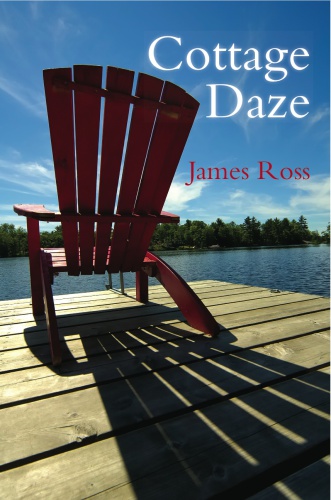 ﻿مجموعه کتاب Cottage Daze 2: Cottage Daze/Still in a Daze at the Cottage
