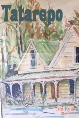 ﻿تاریخچه خانواده تاتارپو رایان