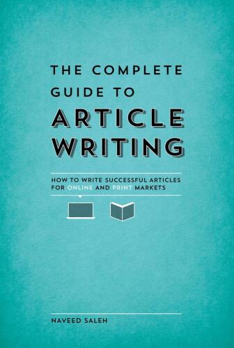 ﻿راهنمای کامل مقاله نویسی: نحوه نوشتن مقالات موفق برای بازارهای آنلاین و چاپی