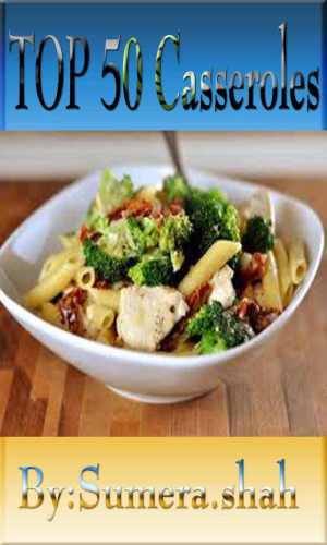 ﻿50 کاسرول برتر: کاسه فلفل دلمه ای شکم پر