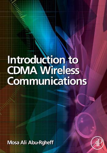 ﻿مقدمه ای بر ارتباطات بی سیم CDMA