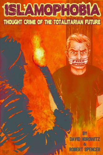 ﻿اسلام هراسی: جرم فکری آینده توتالیتر