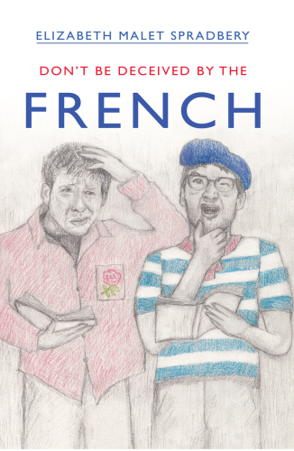 ﻿فریب فرانسوی ها را نخورید