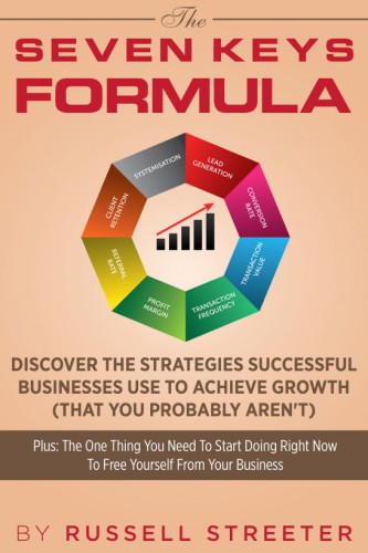 ﻿فرمول هفت کلید