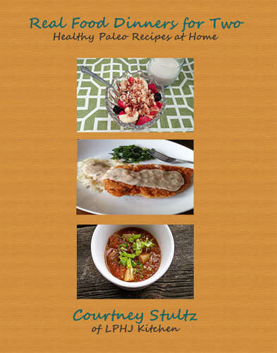 ﻿شام غذای واقعی برای دو نفر: دستور العمل های سالم سرخپوشان در خانه