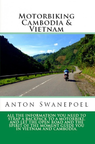 ﻿موتورسواری کامبوج ویتنام