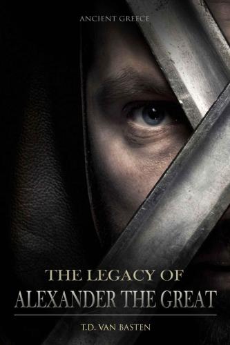 ﻿یونان باستان: میراث اسکندر مقدونی