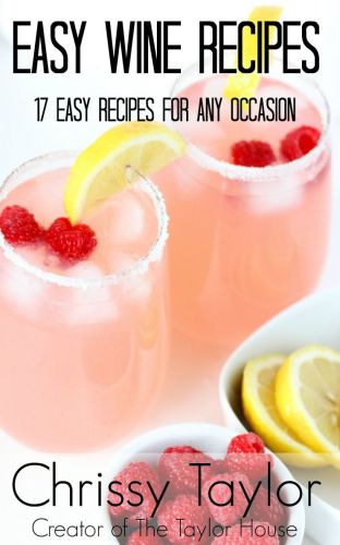 ﻿دستور العمل های شراب آسان