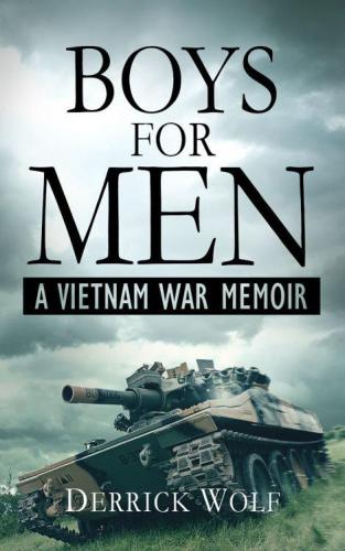 ﻿پسران برای مردان