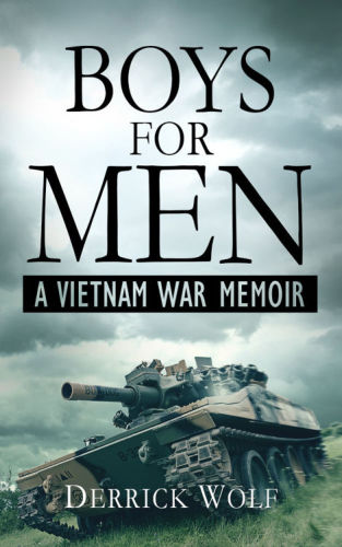 ﻿پسران برای مردان