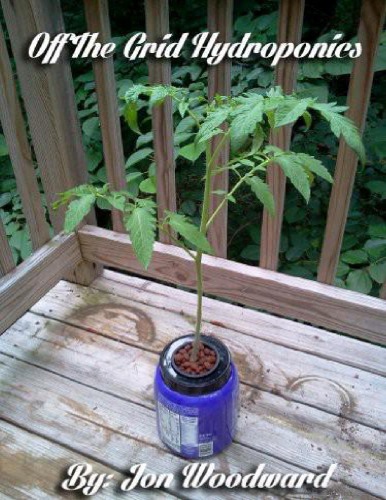 ﻿هیدروپونیک خاموش شبکه: بدون نیاز به برق