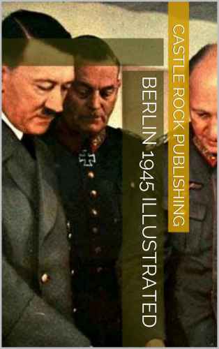 ﻿برلین 1945 مصور