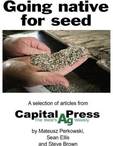 ﻿رفتن بومی برای بذر