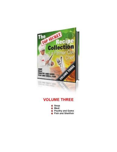 ﻿ضروریات آشپزی