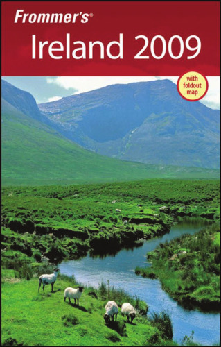﻿Frommer's Ireland 2009 [راهنمای سفر]