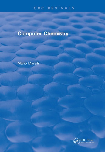 ﻿Revival: Computer Chemistry (1989)