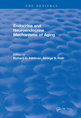 ﻿Revival: غدد درون ریز و مکانیسم های عصبی غدد پیری (1982)