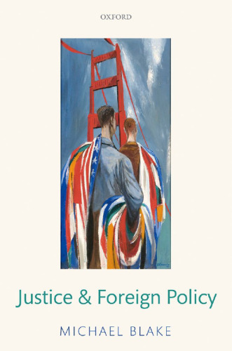 ﻿عدالت و سیاست خارجی