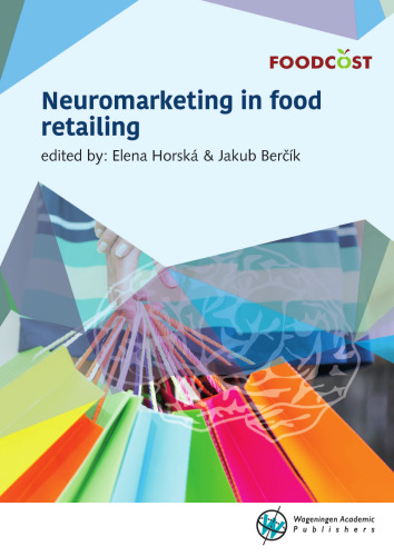 Neuromarketing در خرده فروشی مواد غذایی