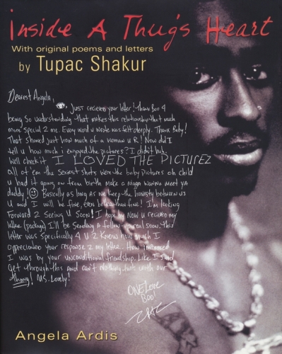 ﻿درون قلب یک اراذل و اوباش