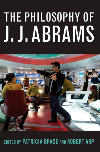 ﻿فلسفه J. J. Abrams