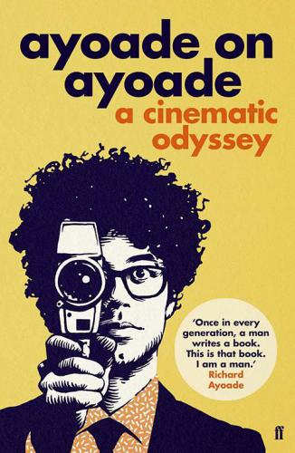 ﻿Ayoade در Ayoade