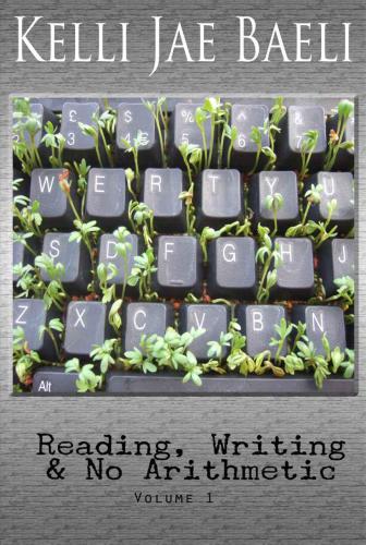 ﻿خواندن، نوشتن و بدون حساب (جلد اول و دوم)