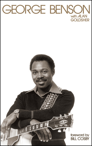 ﻿بنسون: زندگی نامه