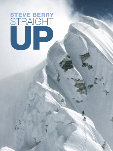 Straight Up: Tales of Himalayan of the Pure of The Surprise (غیر منتظره)