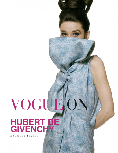 ﻿Vogue در Hubert de Givenchy