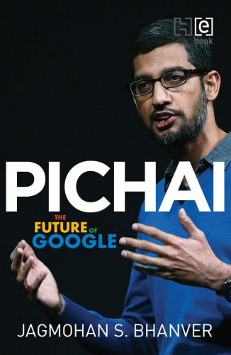 ﻿Pichai آینده گوگل