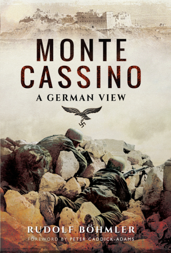 ﻿Monte Cassino: نمایی آلمانی