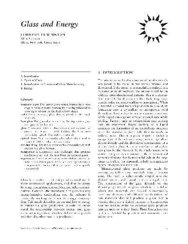 ﻿دایره المعارف انرژی