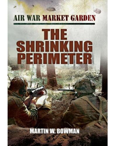 ﻿باغ بازار جنگ هوایی: محیط در حال کوچک شدن