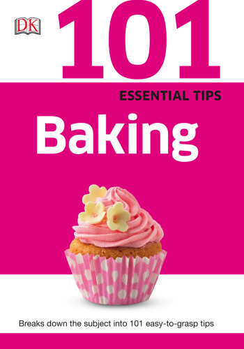 ﻿101 نکته ضروری: پخت