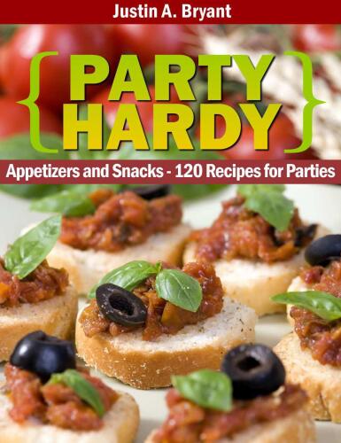 ﻿مهمانی هاردی