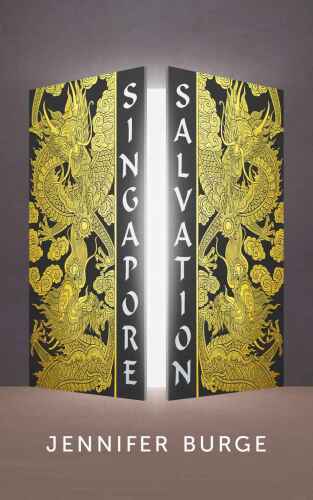 نجات سنگاپور