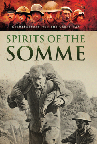 ﻿Visions of War - Spirits of the Somme