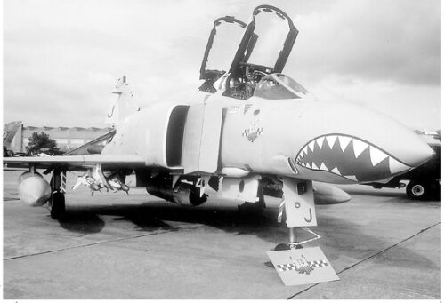 ﻿Phantom from the Cockpit: Flying the Legend