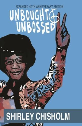 ﻿Unbought and Unbossed: Expanded 40th Anniversary Edition